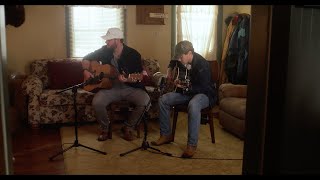 Muscadine Bloodline  The Toll Acoustic Video [upl. by Buderus486]