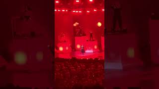 Extraits CONCERT 2024  Slimane  Cupidon Tour  Zenith DAuvergne 63 [upl. by Akimaj299]