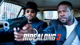 Ride Along 2 Full Movie [upl. by Eseenaj]