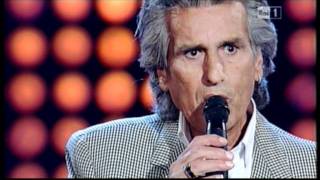 Toto Cutugno I migliori anni 300920111 [upl. by Nylorahs]