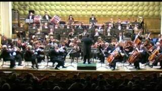 Berlioz V mov Sinfonia Fantastica [upl. by Fifine822]