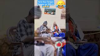 Serie Keur Serigne Ngagne meilleur duo Mbaye et Ngagne 🤣🤣🤣comédie kebetu humour 222 senegal [upl. by Aihsad]