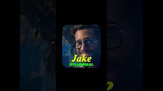 Jake Gyllenhaal 🔥jakegyllenhaal filmes series cinema [upl. by Benedetta]