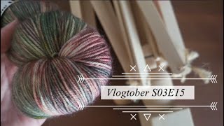 Vlogtober S03E15 [upl. by Lay]