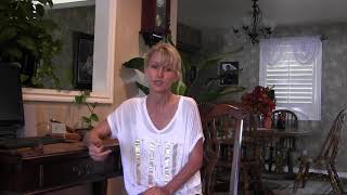 Clearing Histamine Reaction with Energy Healing with Dr Carolee Johnson [upl. by Hauge]