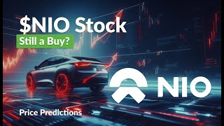 NIOs Next Breakthrough Unveiling Stock Analysis amp Price Forecast for Thursday  Be Prepared [upl. by Inuat]