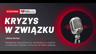 Kryzys w związku  słowa które Was od siebie oddalają [upl. by Allemahs]