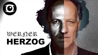 How Werner Herzog Masters Documentary Storytelling [upl. by Lauritz663]