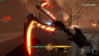 Metal Hellsinger Stygia  Archdevil 27925550 Score After Essential Hits pack Flawless [upl. by Aihsinat]