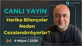 Harika Bilançolar Neden Cezalandırılıyorlar [upl. by Aenej107]