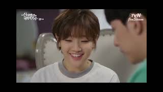 Cinderella And 4 Knights ep 91 tagalog dubbed [upl. by Doubler]