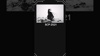 SCP2521 ●●●●●●●●●● [upl. by Amalberga]