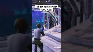 Komm noch zu den ersten 1000🫡 fortnite lotixtonlive [upl. by Frazier714]