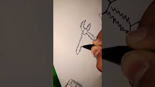 Minecraft Entity 303 music drawing penspinnig hiphopmusic [upl. by Jovitah]