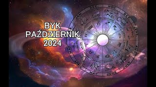 Byk rozkład na październik 2024 [upl. by Aer]