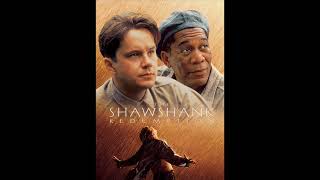 Thomas Newman  Brooks Was Here The Shawshank RedemptionExtended60 min [upl. by Nekcerb]