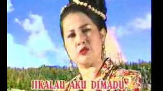 Tak Mau Dimadu  MansyueS feat ElvyS [upl. by Nealey]