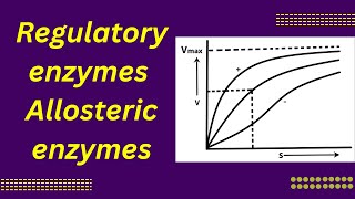 Regulatory Allosteric enzymes  Isozymes  Zymogen  Ribozyme  CSIR NET Life Sciences In Hindi [upl. by Webb]