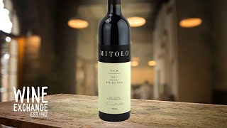 Legit HighScoring Shiraz from a McLaren Vale Legend for 20 Bucks [upl. by Platto]