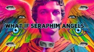 WHAT IF SERAPHIM ANGELS [upl. by Berner]