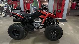 New 2024 Honda TRX 250X ATV For Sale In Menomonie WI [upl. by Adamo]