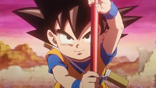 Dragon Ball Daima Capitulo 7 Sub Español Completo HD [upl. by Blaine]