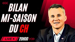 CANADIENS BILAN MISAISON 202223 PODCAST HOCKEY [upl. by Bushore]