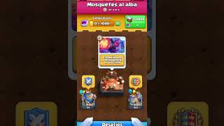 clashroyale parati Ay nuevo pase 😈 [upl. by Puri]