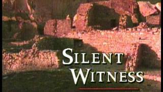 COLORES  Silent Witness  New Mexico PBS [upl. by Llerdna997]