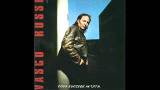 Vasco Rossi  Una nuova canzone per lei Remastered [upl. by Tnaryb]