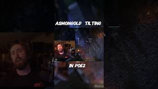 ASMONGOLD Raging in POE2  ASMONGOLD [upl. by Trub]