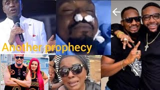 Another Prophecy About Jnr pope Déáth And Burial This One Loud 🔊 EMONEY Cálled 0ut By A Prophet [upl. by Llain945]