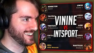 Die DIV 2 PlayOffs mit VININE BEGINNEN  Kutcher Stream Highlights [upl. by Walliw139]