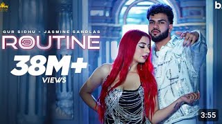 Tere Bin  New Punjabi song 2024 Latest This week [upl. by Cleaves]