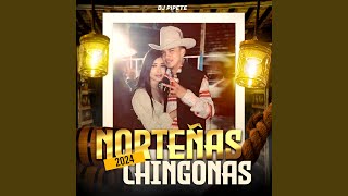 Norteñas Para Bailar Las Mas Chingonas Del 2024 [upl. by Aviv]