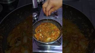 Jab kuch samajh na aye ye banaye😋🥰 shorts minivlog recipe cooking food foodie viral vlog [upl. by Urana]