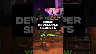 Game Developer Secrets From Abubakar Salim [upl. by Ferreby]