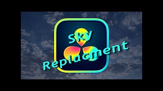 DaVinci Resolve 19 2Ways to do Sky Replacement [upl. by Shippee]