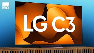 LG C3 OLED TV Review  Buy Now or Wait [upl. by Kramer]