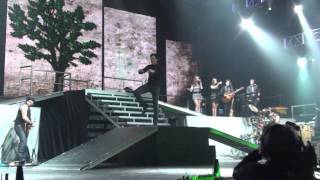 Chayanne  Seminole Hard Rock Hotel amp Casino Hollywood FL [upl. by Waltner]