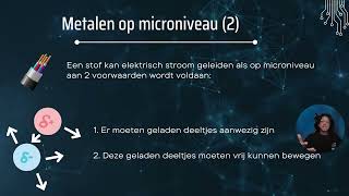 Scheikunde Havo 4 Hoofdstuk 2§3 Metaalbindingen [upl. by Aneras]