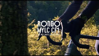 Rondo MYLC  the no limits gravel bike [upl. by Karilla]