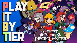 You Should Play Crypt of The Necrodancer [upl. by Inahteb]