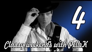 CLASSY WEEKENDS WITH PELLEK  EPISODE 4 [upl. by Aihsekan]