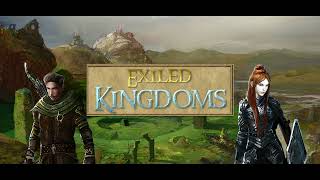 Exiled Kingdoms  Undaunted OST [upl. by Eintroc]