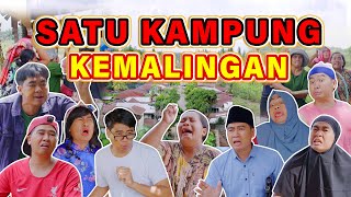 KAMPUNG MAK BETI GAK AMAN [upl. by Merill951]