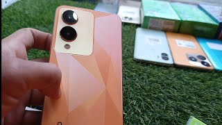 Vivo y17s used price and review in pakistan 2024 [upl. by Allertse]