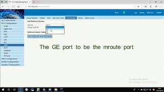 How to configure 1GE1FE1POTSWiFi GPON ONU in OLT [upl. by Torre]