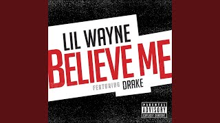 Believe Me [upl. by Ekard]