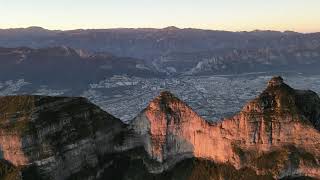 Cerro de las Mitras [upl. by Eniluqaj]